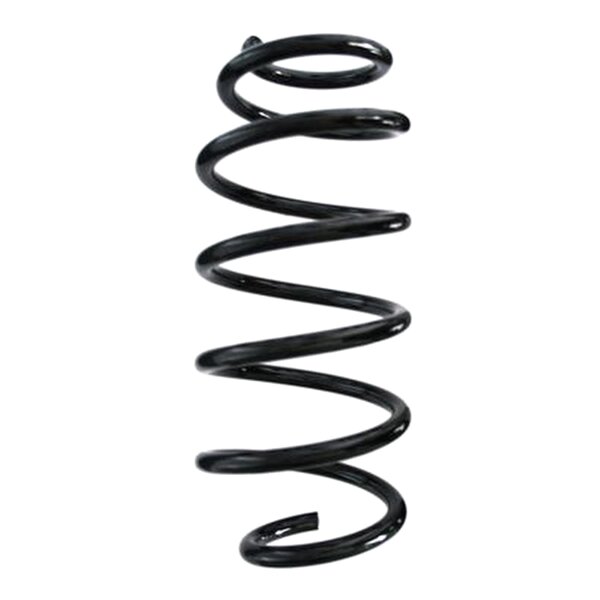 Suspension spring front axle coil spring Ø160mm SPIDAN for e.g. VOLVO XC60