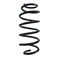 Suspension spring front axle coil spring Ø160mm...