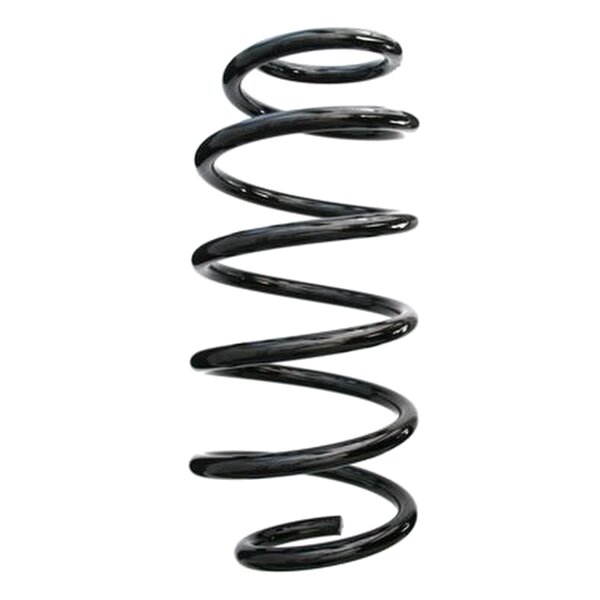 Suspension spring front axle coil spring Ø160mm SPIDAN for e.g. VOLVO XC60