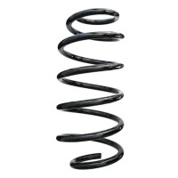 Suspension spring front axle coil spring Ø160mm...