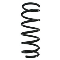 Suspension spring rear axle coil spring Ø142mm...