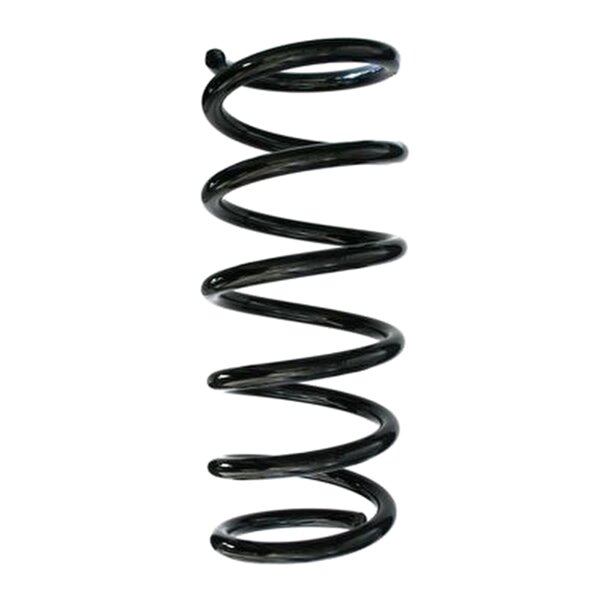 Suspension spring rear axle coil spring Ø141mm...