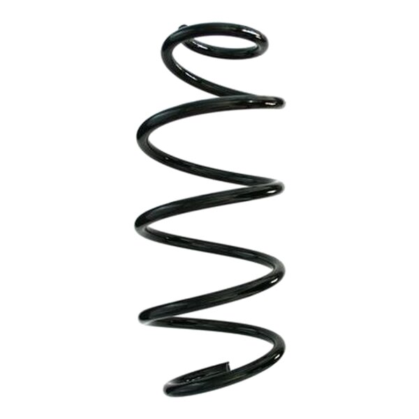 Fahrwerksfeder Vorderachse Schraubenfeder Ø142mm SPIDAN für u.a. SEAT Ibiza IV