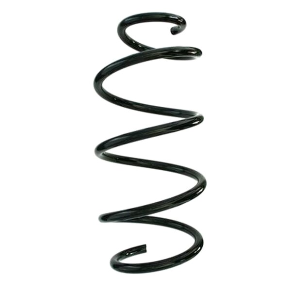 Suspension Spring Front Axle Coil spring with constant...