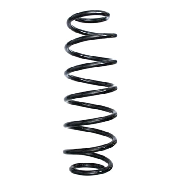 Suspension Spring Rear Axle Coil spring with constant...