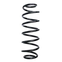 Fahrwerksfeder Hinterachse Schraubenfeder Ø102mm SPIDAN für u.a. SEAT Ibiza IV