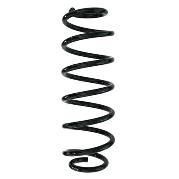 Suspension Spring Rear Axle Coil spring with constant...