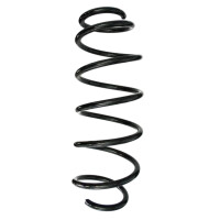 Fahrwerksfeder Vorderachse Schraubenfeder Ø154mm SPIDAN für u.a. VOLVO S80 II