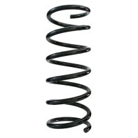 Fahrwerksfeder hinten Schraubenfeder 348mm SPIDAN...