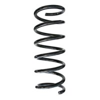 Fahrwerksfeder Hinterachse Schraubenfeder Ø134mm...