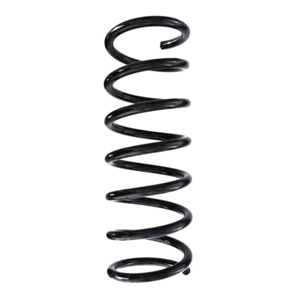 Suspension spring rear axle coil spring Ø134mm...