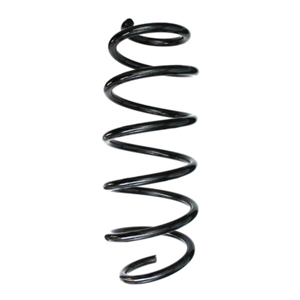 Suspension spring front axle coil spring Ø145mm SPIDAN for e.g. VOLVO S80 II