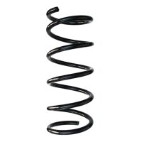 Fahrwerksfeder Hinterachse Schraubenfeder Ø133mm...