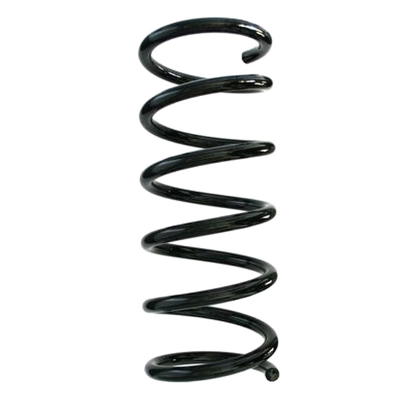 Fahrwerksfeder Hinterachse Schraubenfeder Ø133mm...