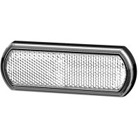 Front reflector HELLA 8RA 013 403-011