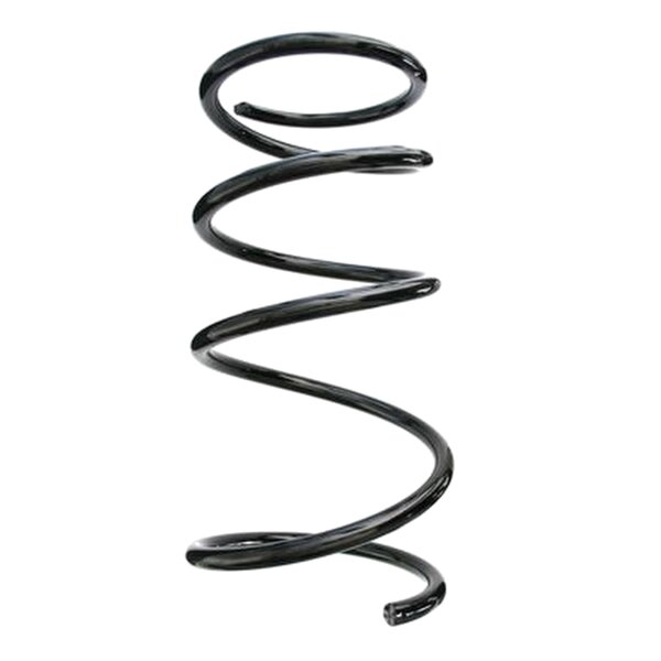 Suspension spring front axle coil spring Ø180mm SPIDAN for TOYOTA RAV 4 II