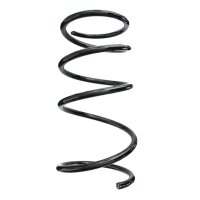 Suspension spring front axle coil spring Ø180mm...