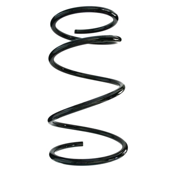 Suspension spring front axle coil spring Ø180mm...