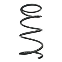Fahrwerksfeder vorne Schraubenfeder 369mm SPIDAN für...