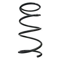 Suspension spring front axle coil spring Ø180mm...