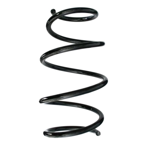 Suspension spring front axle coil spring Ø179mm SPIDAN for e.g.TOYOTA RAV 4 III