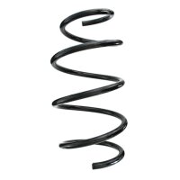 Suspension spring front axle coil spring Ø179mm...