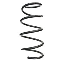 Suspension spring front axle coil spring Ø162mm...