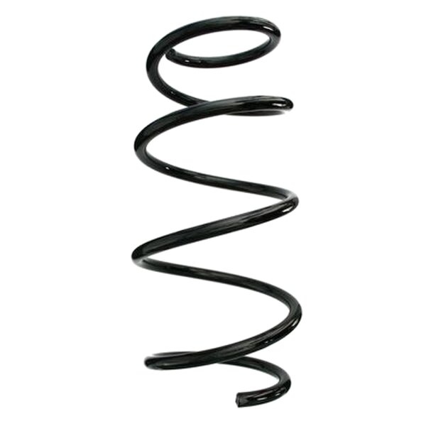 Suspension spring front axle coil spring Ø178mm...
