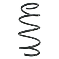 Fahrwerksfeder Vorderachse Schraubenfeder Ø175mm SPIDAN für TOYOTA RAV 4 IV