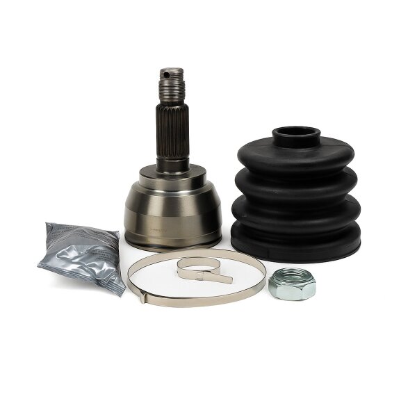 Joint Kit Drive Shaft NBR Ø 90mm CV Joint with grease SPIDAN for MAZDA 3