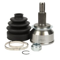Joint Kit Drive Shaft NBR Ø 86mm CV Joint with...