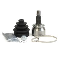 Joint Kit Drive Shaft NBR Ø 86mm CV Joint with...