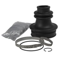 Bellow Kit Drive Shaft NBR Ø 22mm with grease...
