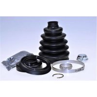 Bellows set drive shaft with grease with nut SPIDAN for...