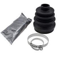 Bellow Kit Drive Shaft NBR Ø20mm +grease SPIDAN...