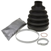 Bellow Kit Drive Shaft NBR Ø 23mm with grease...