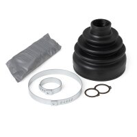 Bellow Kit Drive Shaft NBR Ø28mm +grease SPIDAN...