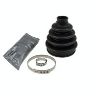 Bellow Kit Drive Shaft TPE Ø 22mm with grease...