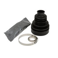 Bellow Kit Drive Shaft TPE Ø 21mm with grease...