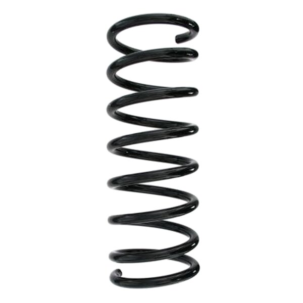 Suspension spring rear axle coil spring Ø120mm...