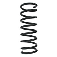 Suspension spring rear axle coil spring Ø120mm SPIDAN for FORD Mondeo and others