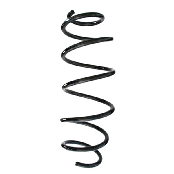 Fahrwerksfeder Vorderachse Schraubenfeder Ø156mm SPIDAN für u.a. OPEL Combo Tour