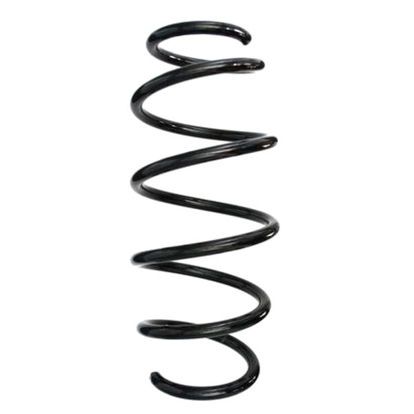 Suspension spring front axle coil spring Ø153mm SPIDAN