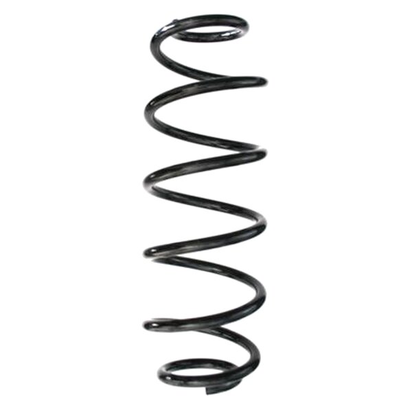 Suspension Spring Rear Axle Coil spring with constant...