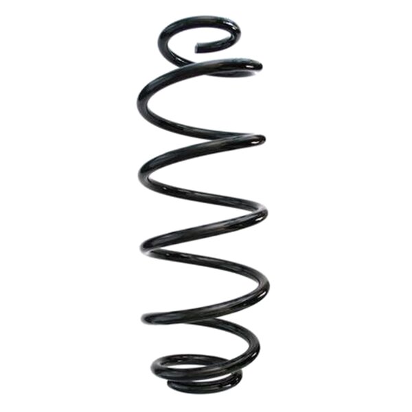 Suspension spring rear axle coil spring Ø142mm...