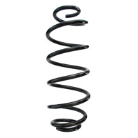 Suspension spring rear axle coil spring Ø142mm...