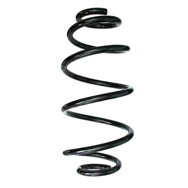 Suspension spring rear axle coil spring Ø157mm SPIDAN