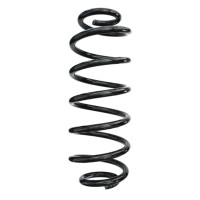 Suspension spring rear axle coil spring Ø140mm SPIDAN