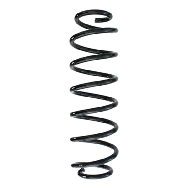 Suspension spring rear axle coil spring Ø101mm...