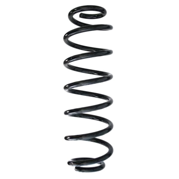 Suspension spring rear axle coil spring Ø111mm SPIDAN